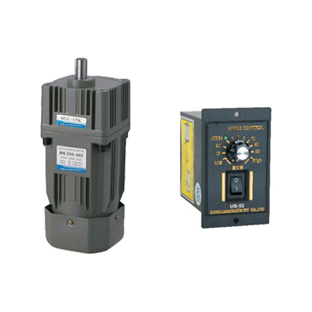 型号说明及通用技术条件