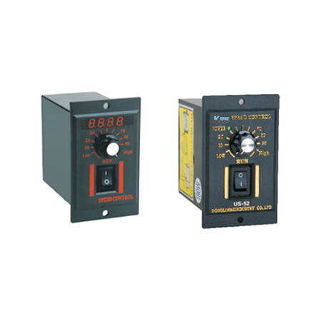 调速电机控制器