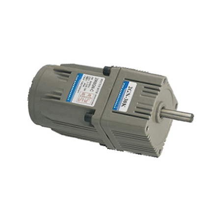 6w交流减速马达