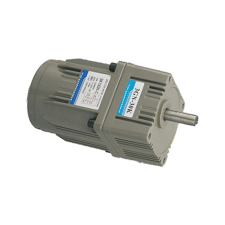 15w交流减速马达