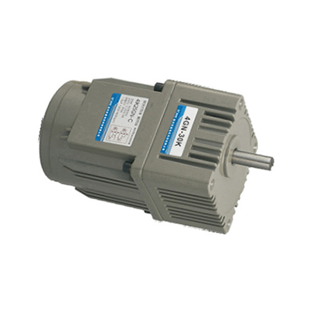 25w交流减速马达
