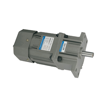 90w交流减速马达