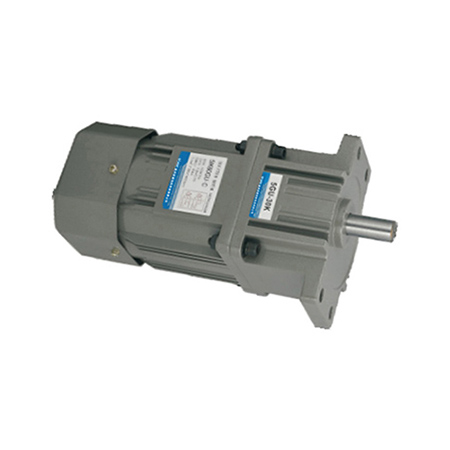120w交流减速马达