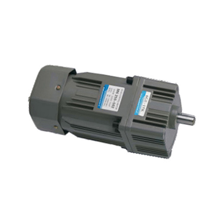 200w交流减速马达