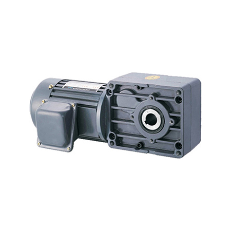 TL4070-轴上型涡轮减速机