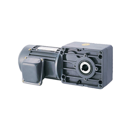 TL5080-轴上型涡轮减速机