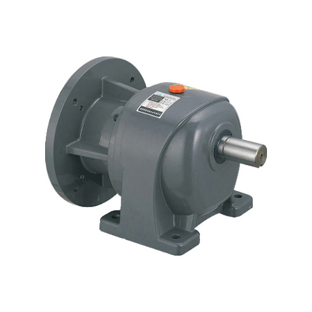 PLK(臥式)单轴型自配马达减速机