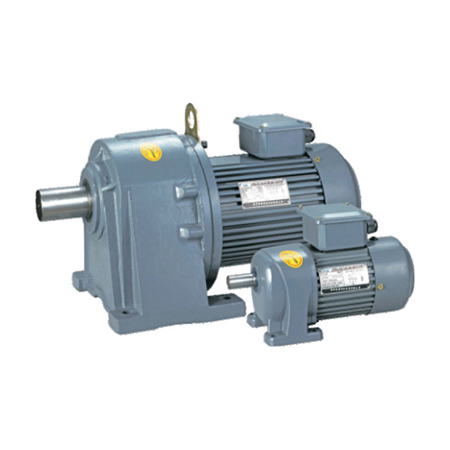 移动车库专用齿轮减速电机